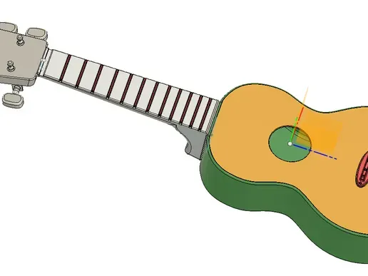 ukulele