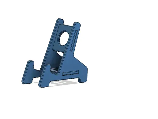 porta cellulare