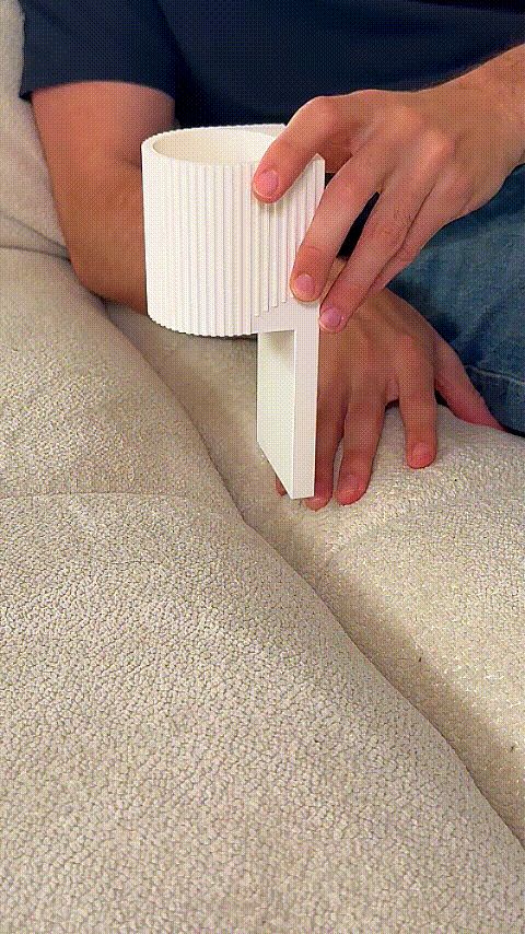 Cup Holders for Sofa 