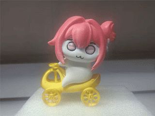 Nikke - 3D Print Files Free Download - MakerWorld
