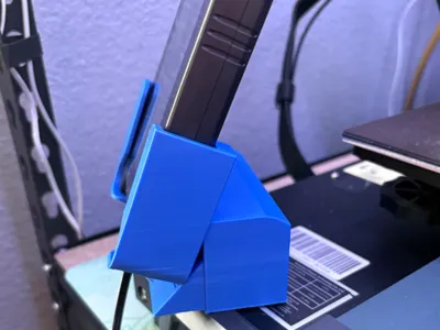 Neptune 4 Plus Display Holder