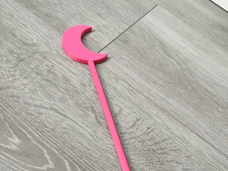 月亮仙女棒Fairy stick