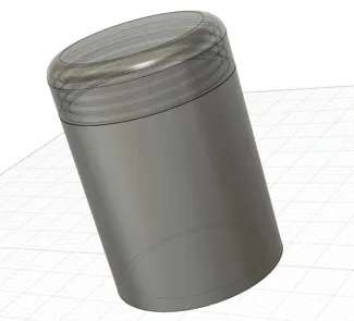 DOOR STOP with sand inside
