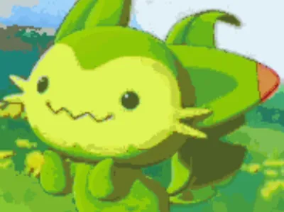 Meowth