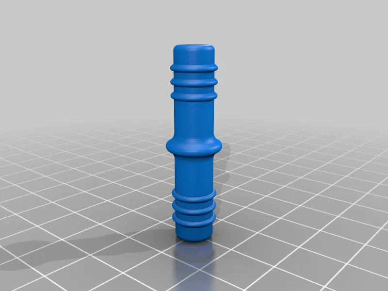 10MM HOLE TUBE CONECTOR