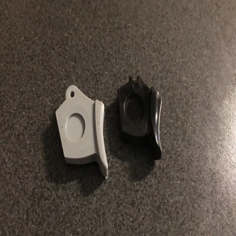 impact wrench trigger