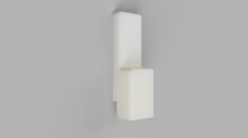 replacement for sliding door (HKS B550880L)
