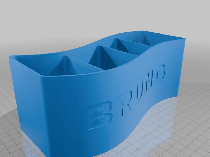 PEN HOLDER TO PERSONALIZE