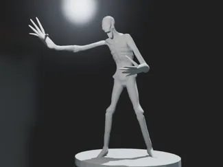 SCP-096