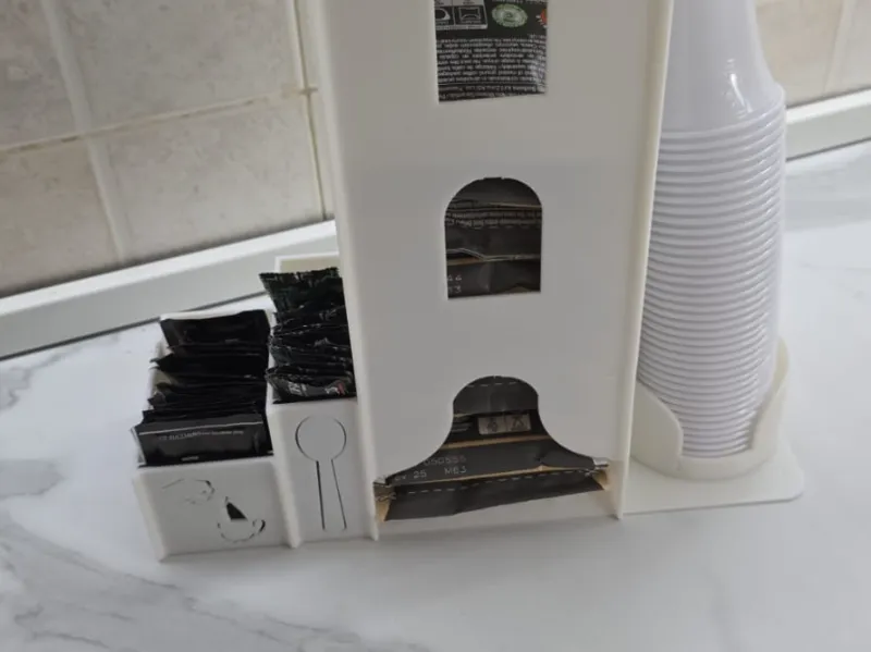 porta cialde caffe
