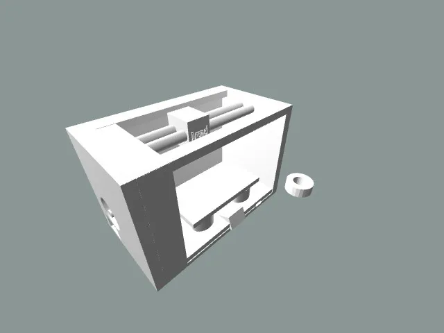 Dremel 3D40
