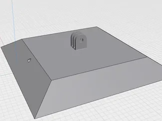 LWP-Type3 Weather probe