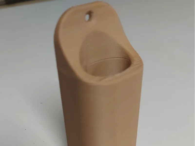 Feuerzeughalter für BIC