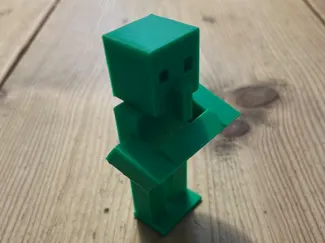 DORFBEWOHNER MINECRAFT 