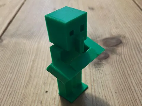 DORFBEWOHNER MINECRAFT 