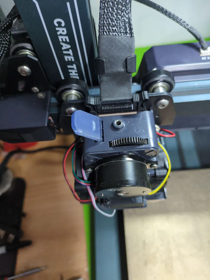 Slightly bigger holes for people that print higher