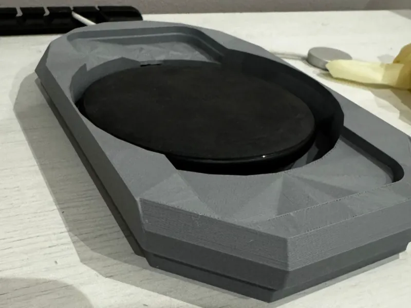 Anker wireless charger holder
