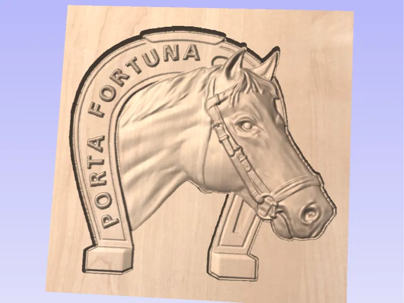Portafortuna