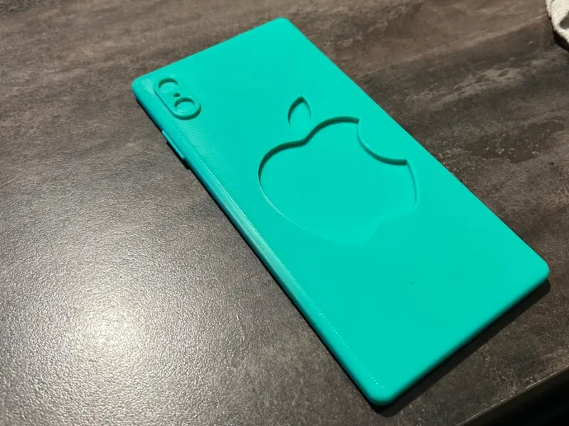 dummy iphone xs max