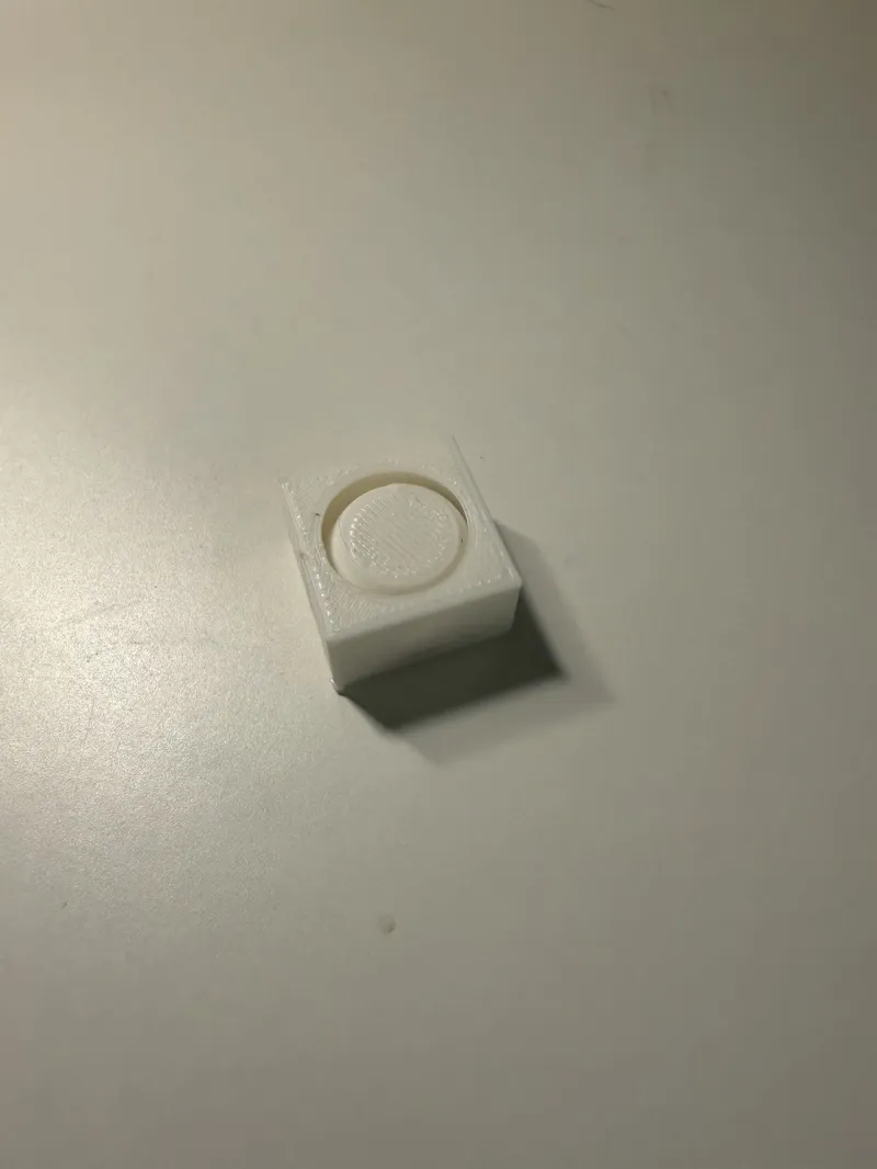 Rotary Fidget