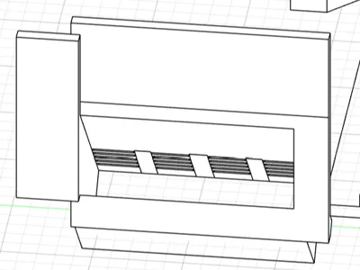 mechanism box