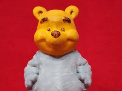 urban winnie