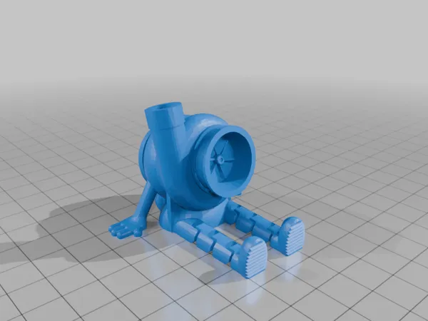 Turbo Buddy