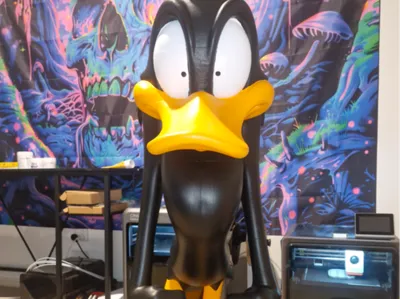 Disney Bonnet inspiré de l'anime vibrant - Bonnets avec design de