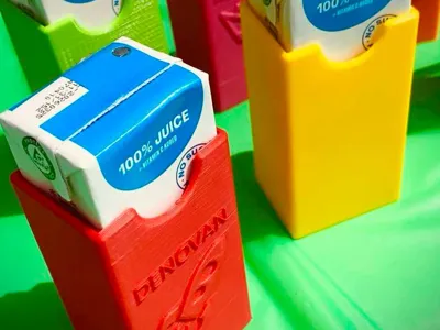 Jucebox
