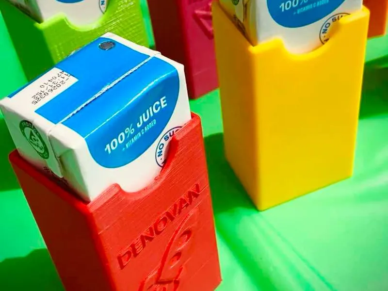 Jucebox