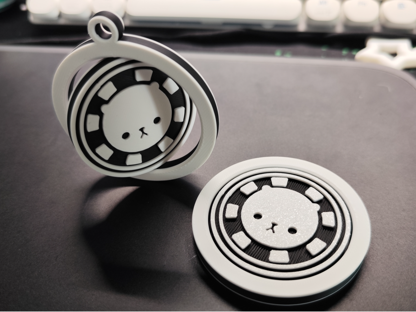 Maimai DX - 3D Print Files Free Download - MakerWorld