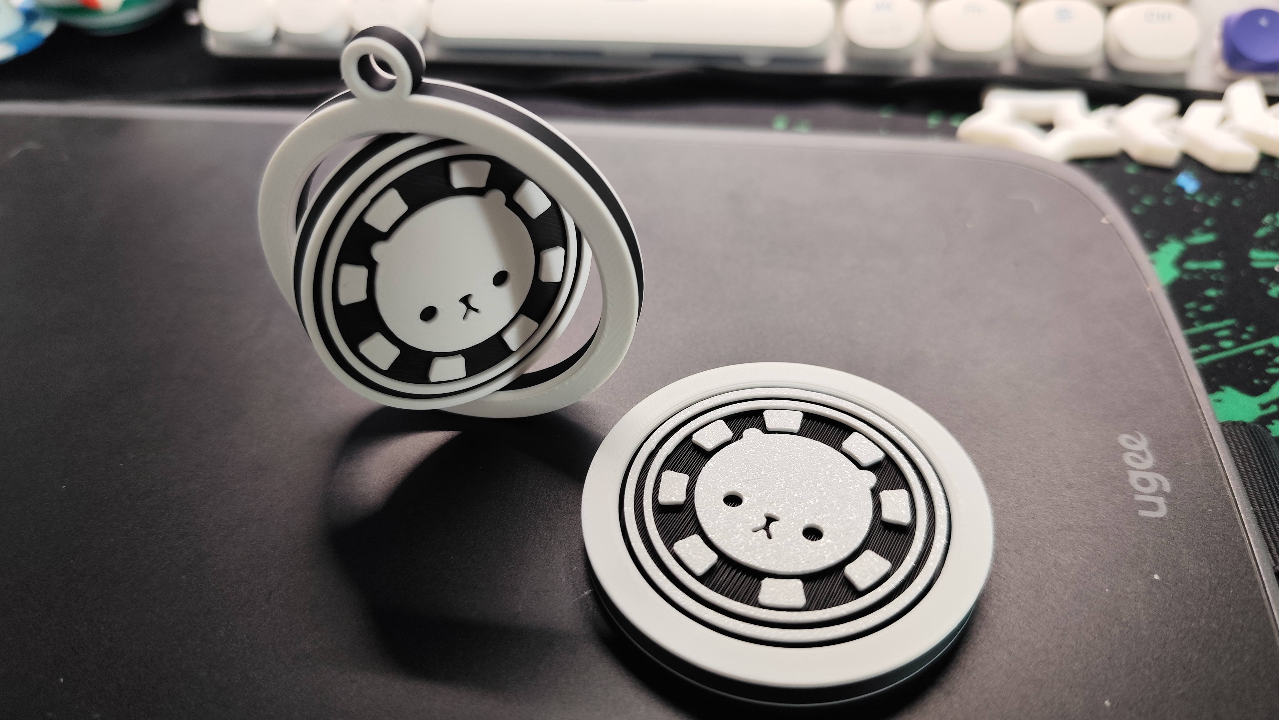 Maimai DX - 3D Print Files Free Download - MakerWorld