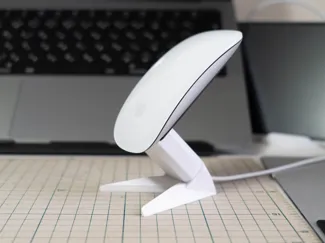 Apple Magic Mouse Charging Stand ver1.0