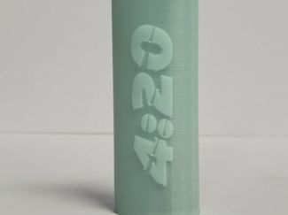 420 Bic Lighter Sleeve