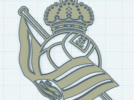 LLAVERO REAL SOCIEDAD