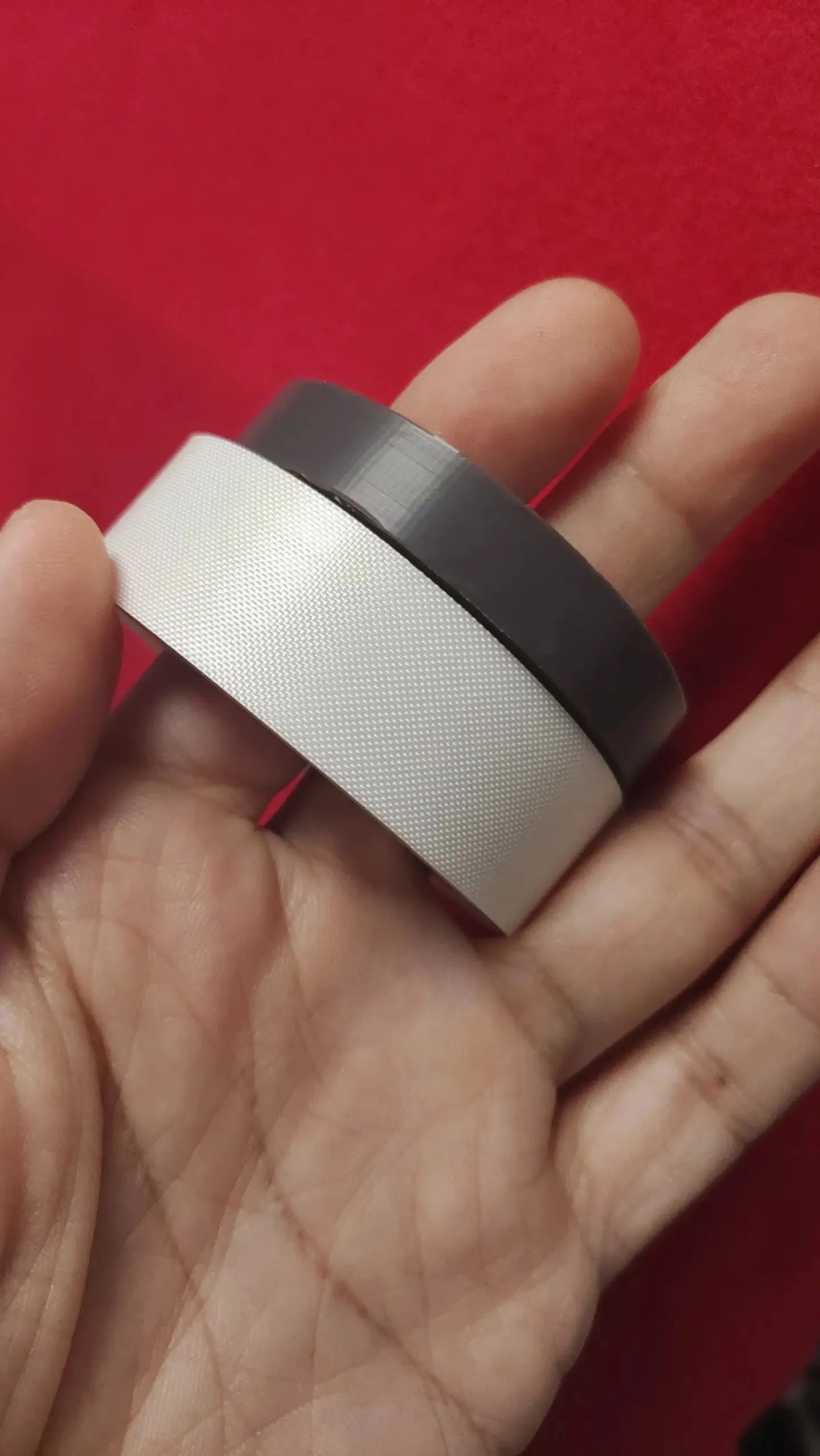 Lubricating Anti-Wear Tape