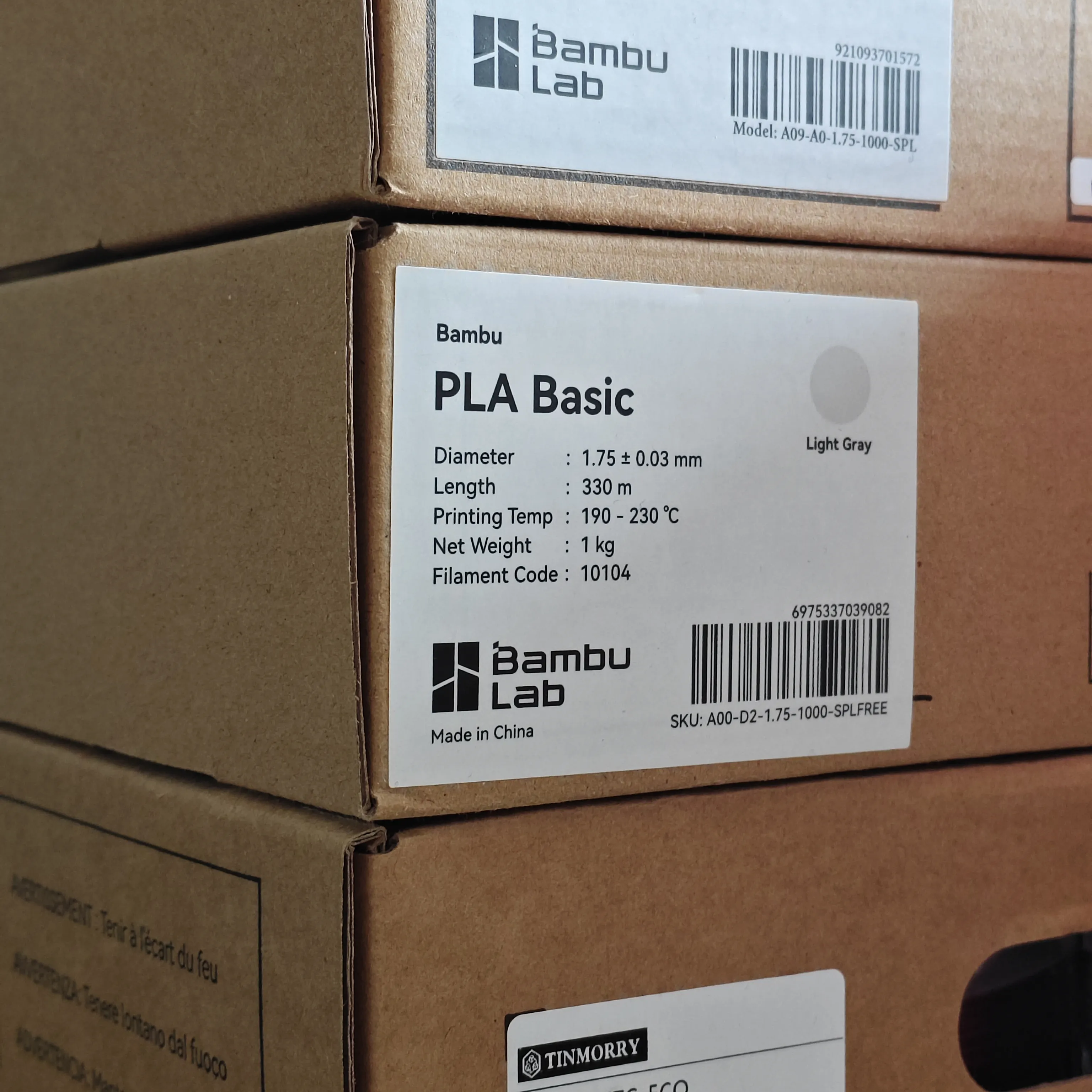 Bambu Lab PAL Basic 10104