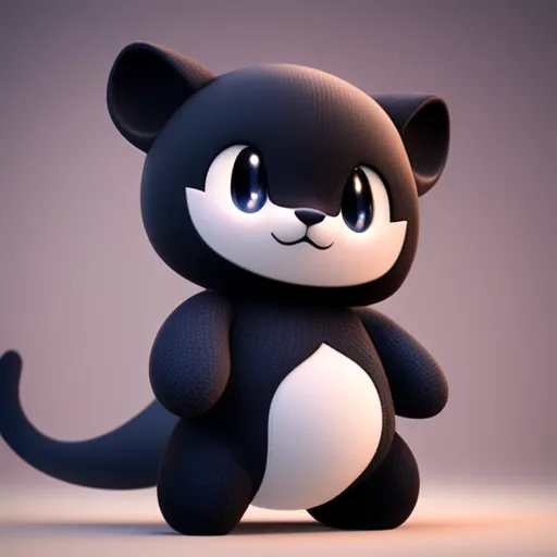 pop figure