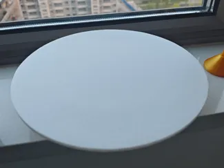 旋转展台拓展板