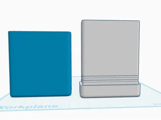 poker size playing cards case! basic