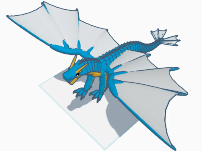 Dragon