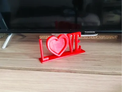 love