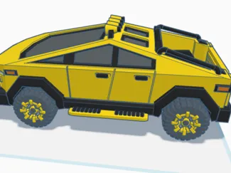 Tesla Truck