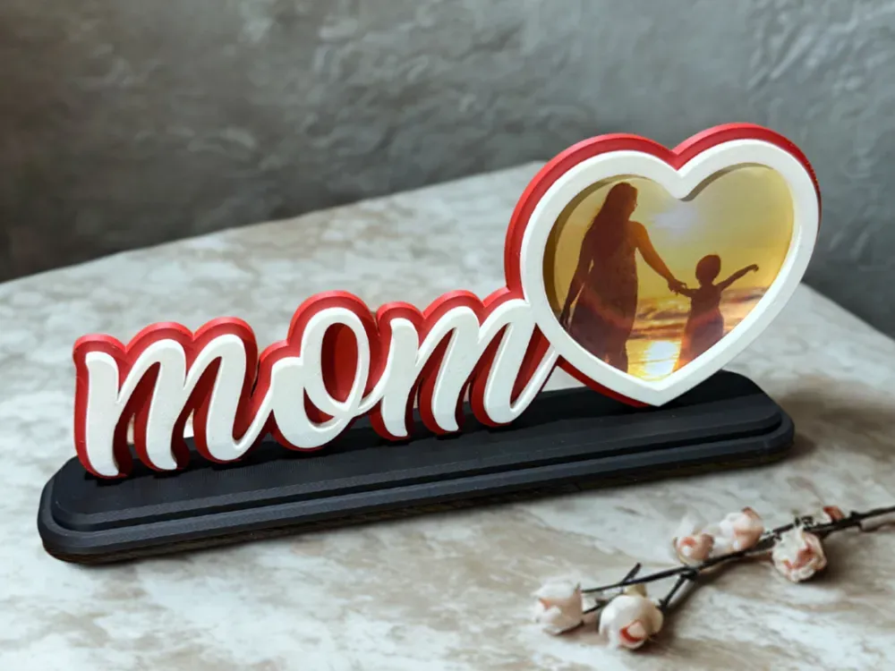 MOTHERSDAY PHOTO FRAME