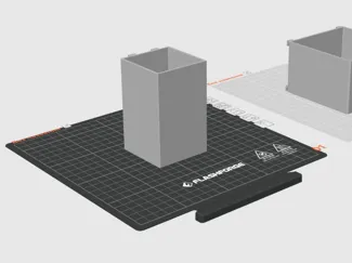 pen holder