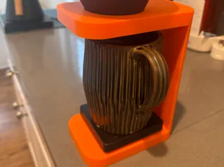 Coffee Dripper Stand