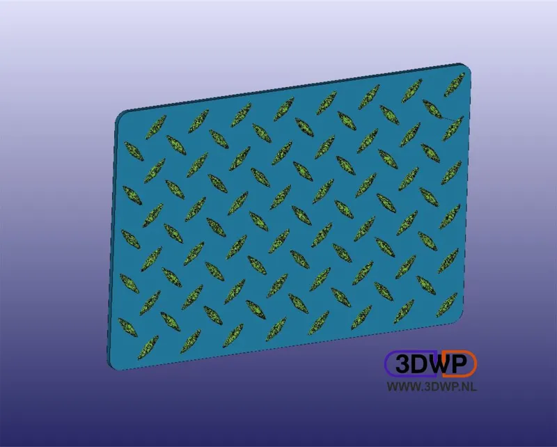 Car Floor Mat Protector