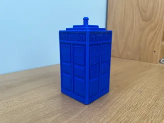 Tardis