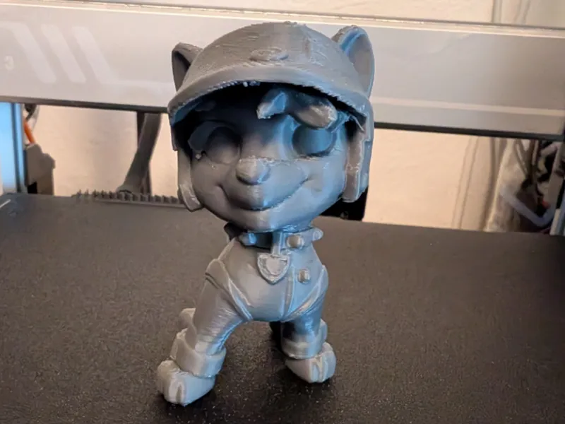 Paw Patrol Roxie