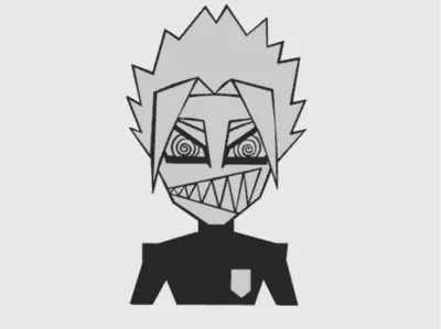 Shidou Player Icon
